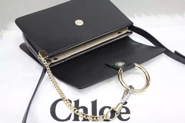 2015 Chole パイソン柄 クロエバッグスーパーコピー愛用 雑誌掲載★faye Chloe Faye